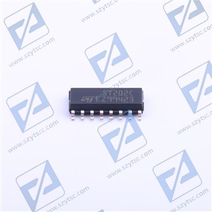 ST202CDR